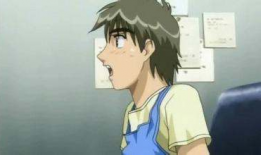 洗濯屋动漫在线观看